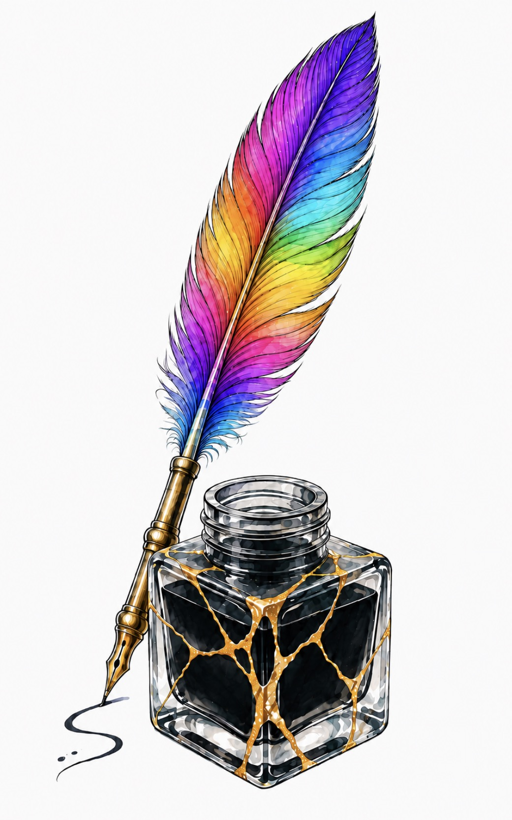 Pluma Errante